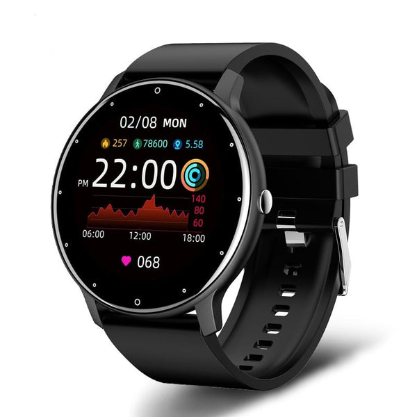 Relógio Inteligente Smart watch  -  IOS e Android.