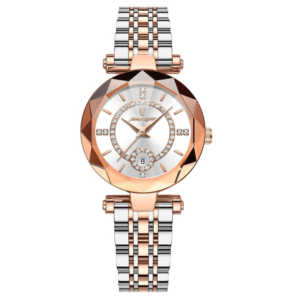 Relógio de Luxo Feminino